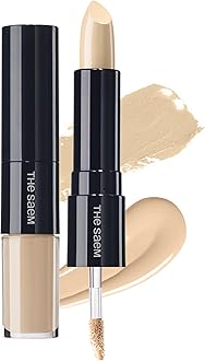 ザセム　the SAEM ポスト投函】＼送料無料／カバーパーフェクション チップ